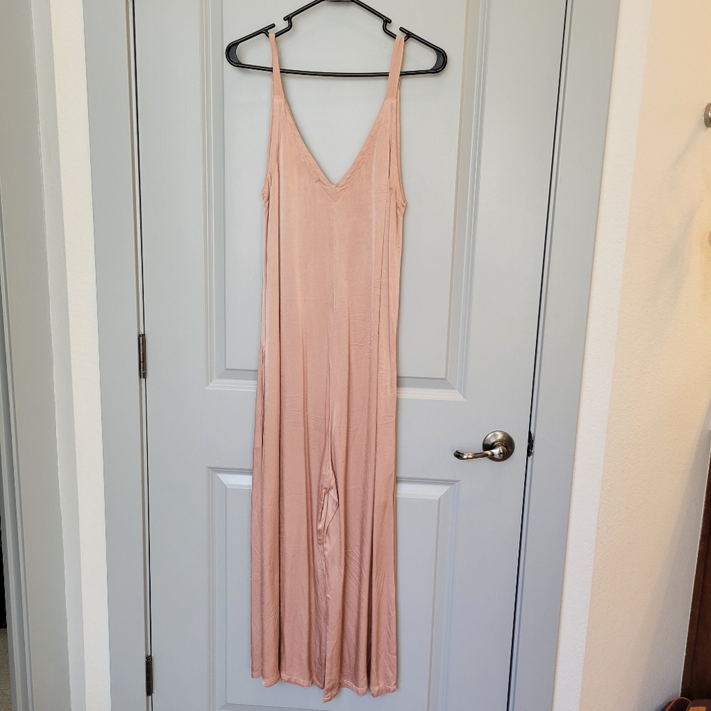LACAUSA Jumpsuit